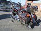 1998 Other H-D FLSTS Heritage Softail Springer Picture 4