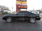 1998 Ford Mustang Picture 4