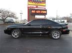 1998 Ford Mustang Picture 4