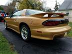 1998 Pontiac Firebird Picture 4