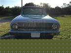 1963 Ford Falcon Picture 4