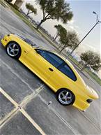 2005 Pontiac GTO Picture 4