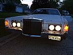 1972 Lincoln Mark IV Picture 4