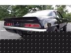 1969 Chevrolet Camaro Picture 4