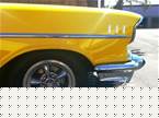 1957 Chevrolet Bel Air Picture 4