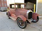 1927 Chrysler 3W Picture 4