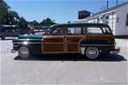 1949 Desoto Custom Picture 4