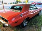 1973 Dodge Challenger Picture 4