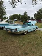 1961 Ford Galaxie Picture 4