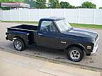 1972 Chevrolet C10 Picture 4