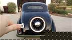 1936 Chevrolet Coupe Picture 4