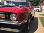 1971 Ford Mustang Picture 4