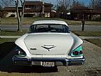 1958 Chevrolet Bel AIr Picture 4