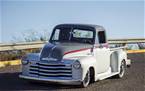 1951 Chevrolet 3100 Picture 4