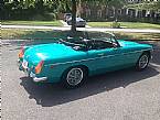 1972 MG MGB Picture 4