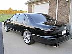 1996 Chevrolet Impala Picture 4