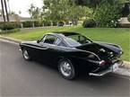 1967 Volvo P1800 Picture 4