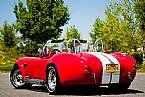 1965 AC Cobra Picture 4