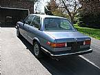 1980 BMW 320i Picture 4
