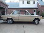 1976 BMW 2002 Picture 4