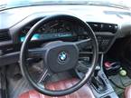 1985 BMW 325e Picture 4