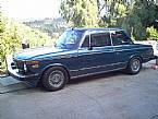 1974 BMW 2002 Picture 4