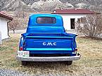 1950 GMC Pickup Picture 4