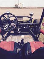 1972 Volkswagen Dune Buggy Picture 4