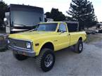 1972 Chevrolet Cheyenne Picture 4