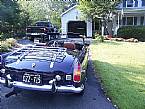 1972 MG MGB Picture 4