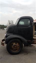 1946 Chevrolet COE Picture 4