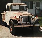 1948 Jeep Willys Picture 4