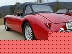 1959 MG MGA Picture 4