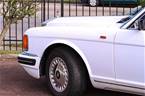 1997 Rolls Royce Silver Dawn Picture 4