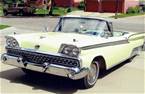 1959 Ford Galaxie Picture 4