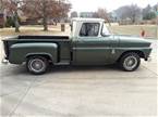 1963 Chevrolet C10 Picture 4