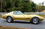 1969 Chevrolet Corvette Picture 4