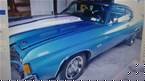 1972 Chevrolet Chevelle Picture 4