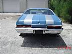 1972 Pontiac Ventura Picture 4