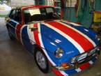 1969 MG MGB Picture 4