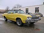 1971 Buick GS Picture 4