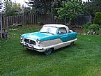 1956 Nash Metropolitan Picture 4