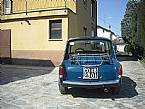 1966 Fiat 500 Picture 4
