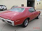 1968 Pontiac GTO Picture 4