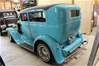 1930 Ford Model A Picture 4