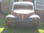 1948 Ford Coupe Picture 4