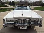 1975 Cadillac Eldorado Picture 4