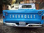 1965 Chevrolet C20 Picture 4