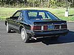 1982 Mercury Capri Picture 4