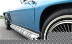 1965 Chevrolet Corvette Picture 4